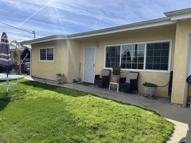 Address not available!, 3 Bedrooms Bedrooms, ,1 BathroomBathrooms,Single Family Residence,For Sale,Roosevelt Street,250019571SD