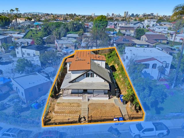 Detail Gallery Image 21 of 26 For 402 8 Olivewood, San Diego,  CA 92113 - – Beds | – Baths