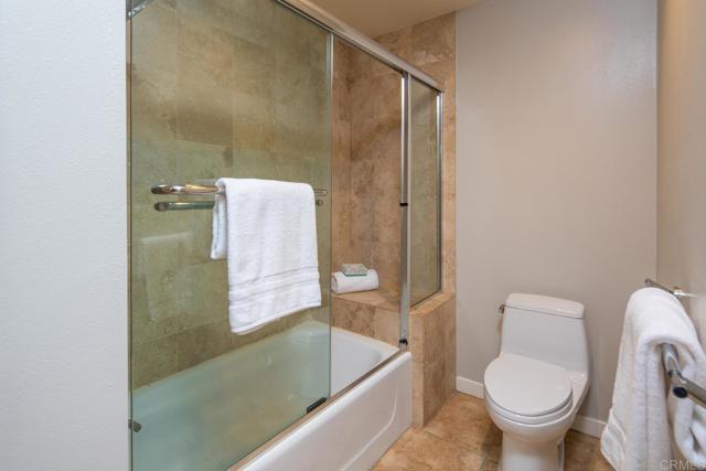 Detail Gallery Image 21 of 48 For 800 the Mark Ln #602,  San Diego,  CA 92101 - 1 Beds | 1 Baths