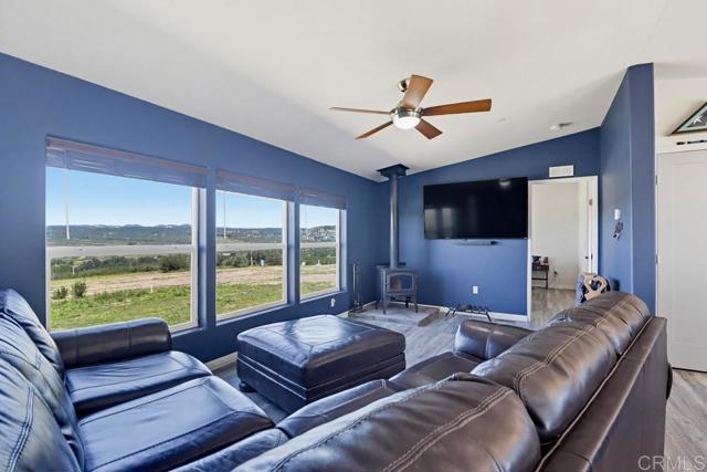 Detail Gallery Image 9 of 52 For 37657 Highway 94, Boulevard,  CA 91905 - 2 Beds | 2 Baths