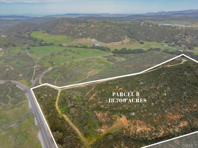 Detail Gallery Image 3 of 19 For 0 Old Julian Hwy, Ramona,  CA 92065 - – Beds | – Baths