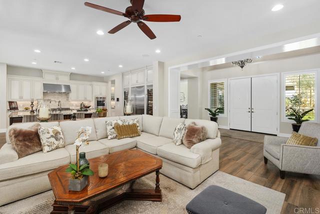 Detail Gallery Image 16 of 55 For 3960 Ibbetson St, Corona,  CA 92882 - 4 Beds | 4 Baths