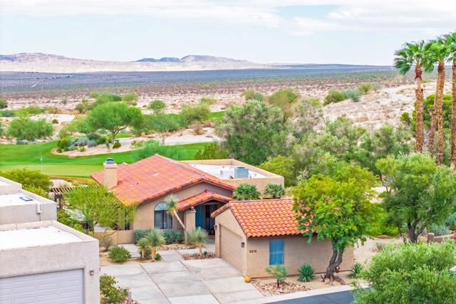 Detail Gallery Image 2 of 30 For 3215 Roadrunner Dr, Borrego Springs,  CA 92004 - 2 Beds | 2 Baths