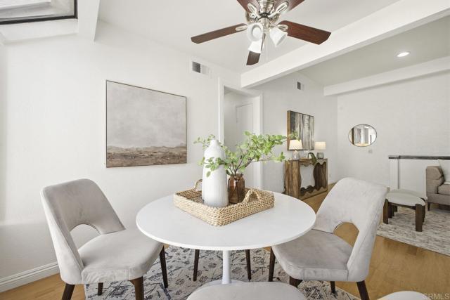 Detail Gallery Image 9 of 26 For 1540 Granite Hills Dr a,  El Cajon,  CA 92019 - 2 Beds | 2 Baths