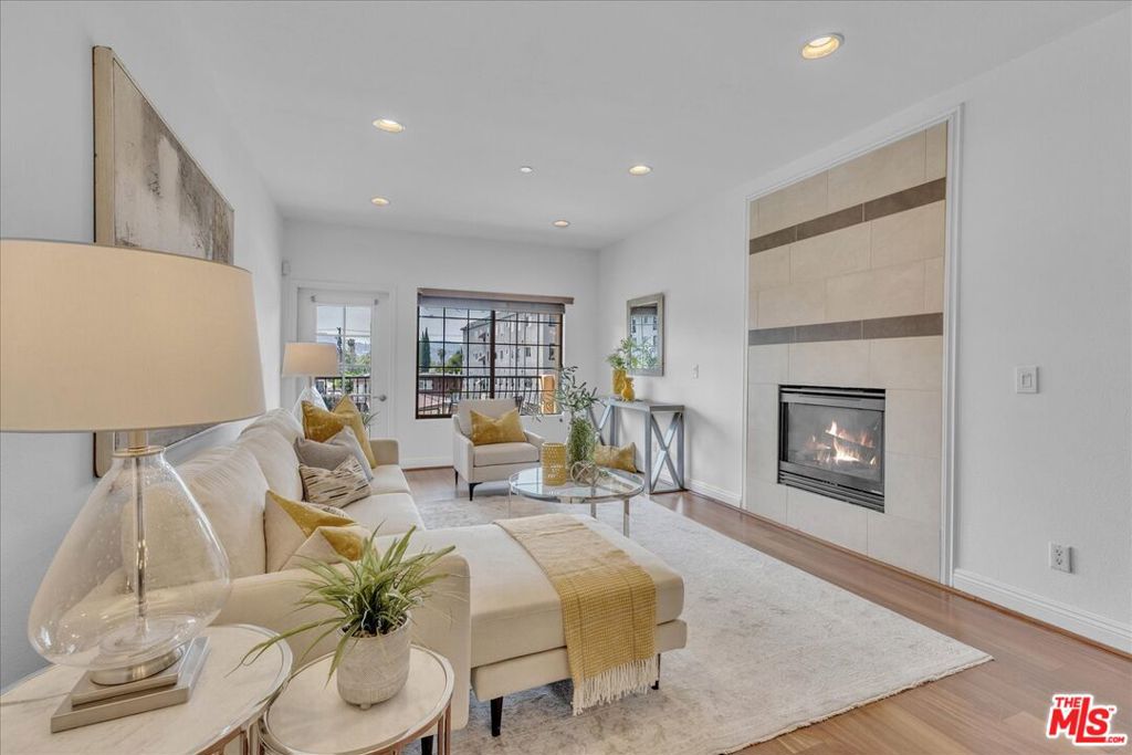 4805 Bellflower Avenue #203