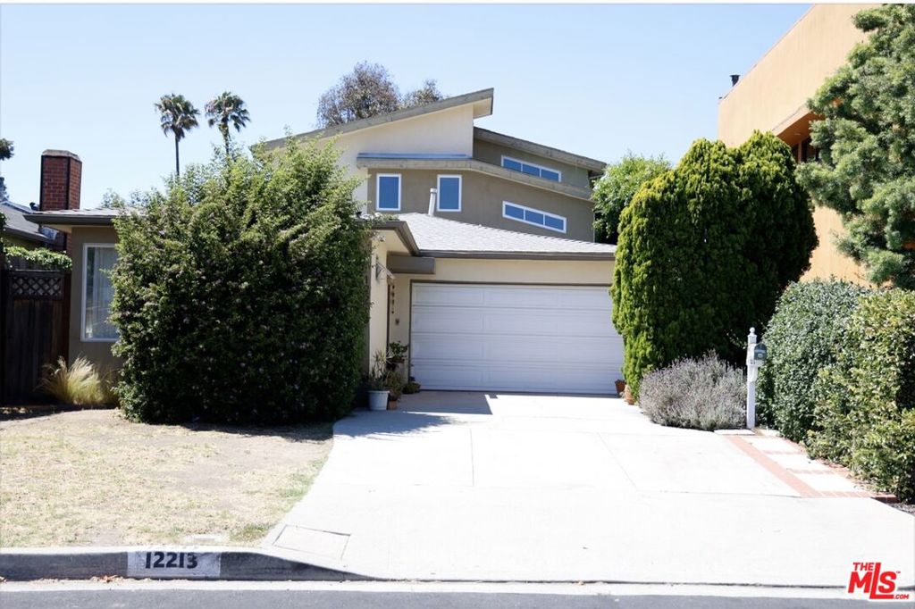 12213 Culver Drive