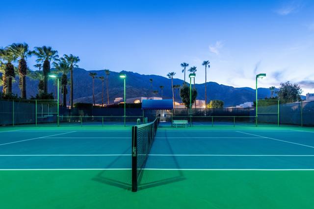 500 E Amado Road #212, Palm Springs, CA 92262