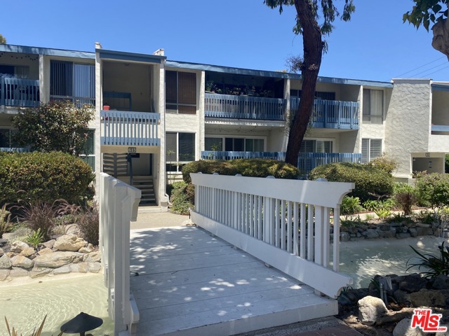 605 Prospect Avenue, Redondo Beach, California 90277, 1 Bedroom Bedrooms, ,1 BathroomBathrooms,Residential,Sold,Prospect,21770878