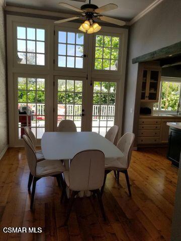 Boxthorn Dining