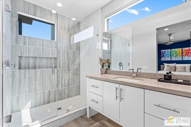 163 Blue Moon Drive, Palm Springs, CA 92262