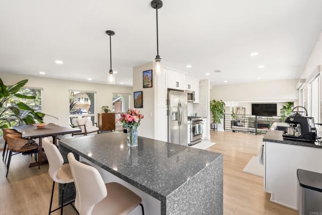 Home for Sale in La Mesa