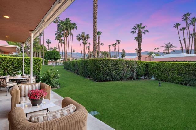 47035 Marrakesh Drive, Palm Desert, CA 92260