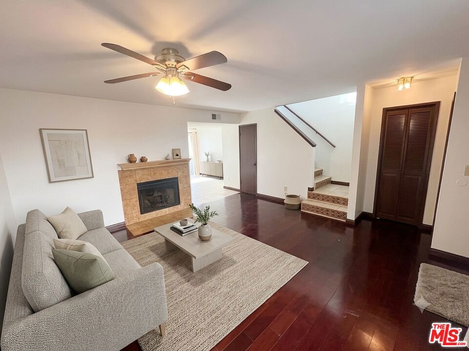 1328 9th Street #F