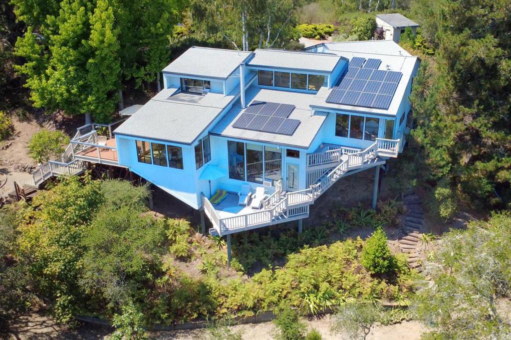 1430 Hidden Valley Road