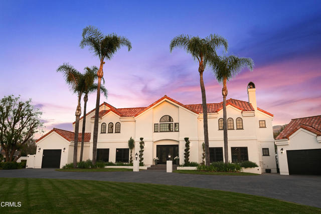 Detail Gallery Image 2 of 75 For 2296 Applewood Ln, Camarillo,  CA 93012 - 5 Beds | 4/1 Baths