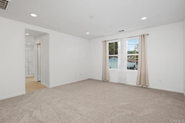 Home for Sale in Vista