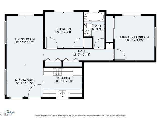 Detail Gallery Image 23 of 39 For 130 132 Virginia Dr, Ventura,  CA 93003 - 3 Beds | 2 Baths