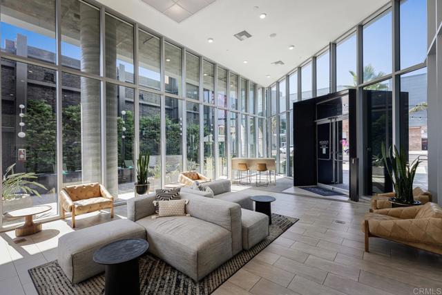 Detail Gallery Image 46 of 55 For 5750 Hollywood Bld #232,  Los Angeles,  CA 90028 - 1 Beds | 1 Baths