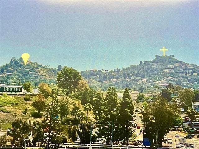 Detail Gallery Image 3 of 11 For 9542 Ridgecrest Dr, La Mesa,  CA 91941 - – Beds | – Baths