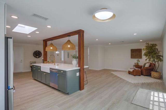 Home for Sale in El Cajon