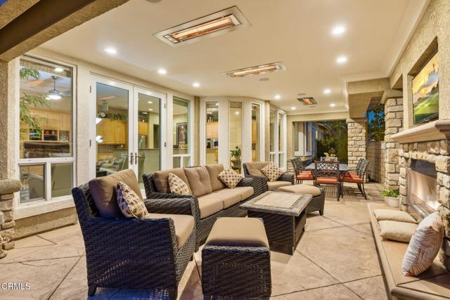 Detail Gallery Image 24 of 62 For 2903 Patina Ct, Camarillo,  CA 93010 - 4 Beds | 4/1 Baths