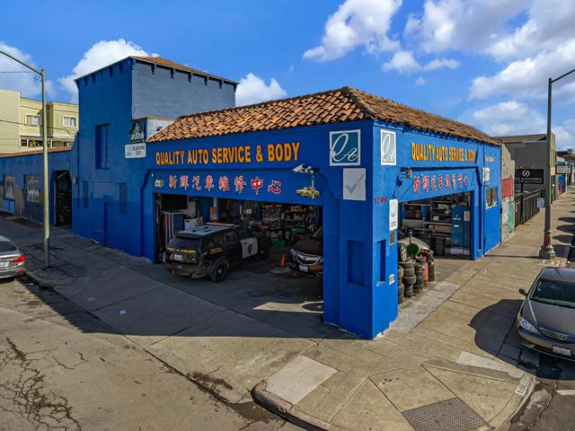 Details for 1200 12th Street, Oakland, CA 94606