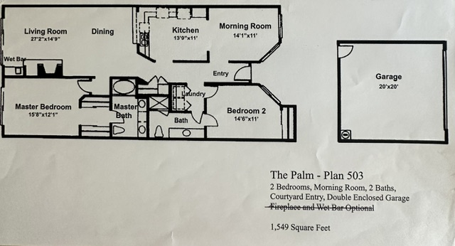 76184 Sweet Pea Way, Palm Desert, CA 92211
