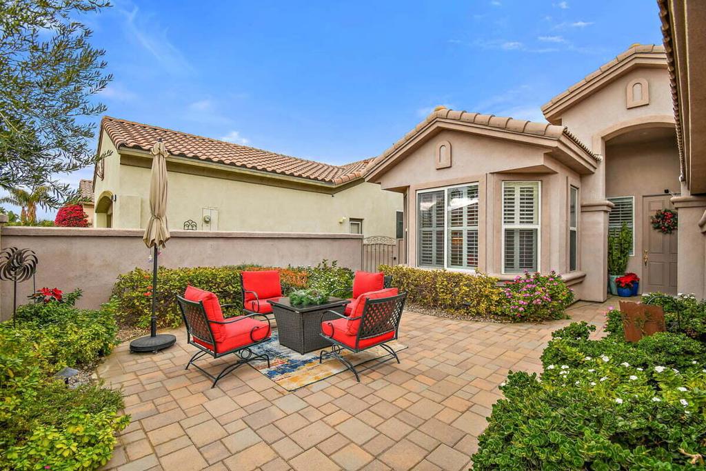 80574 Hoylake Drive, Indio, CA 92201