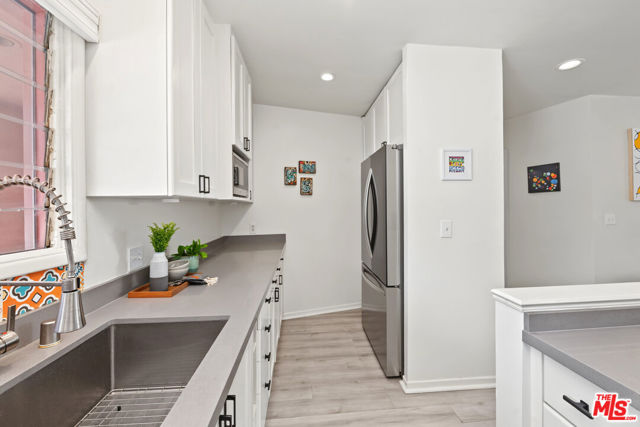 1 Bed Home for Sale in West Hollywood, California