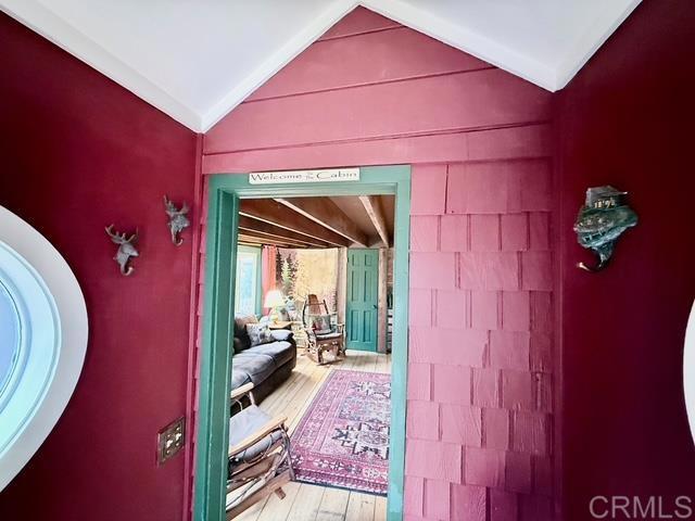 Detail Gallery Image 16 of 57 For 22258 Crestline Rd, Palomar Mountain,  CA 92060 - 3 Beds | 1 Baths