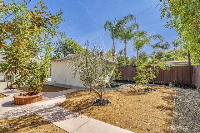 Detail Gallery Image 29 of 30 For 5119 Canoga Ave, Woodland Hills,  CA 91364 - 3 Beds | 1 Baths