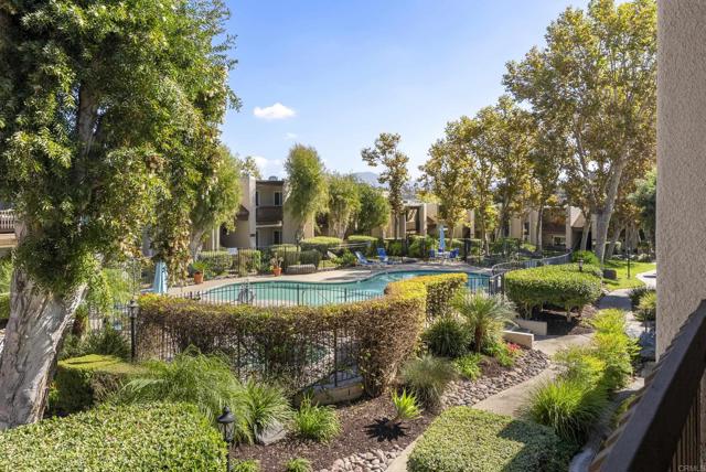 Detail Gallery Image 34 of 46 For 5350 Baltimore Dr #58,  La Mesa,  CA 91942 - 2 Beds | 2 Baths