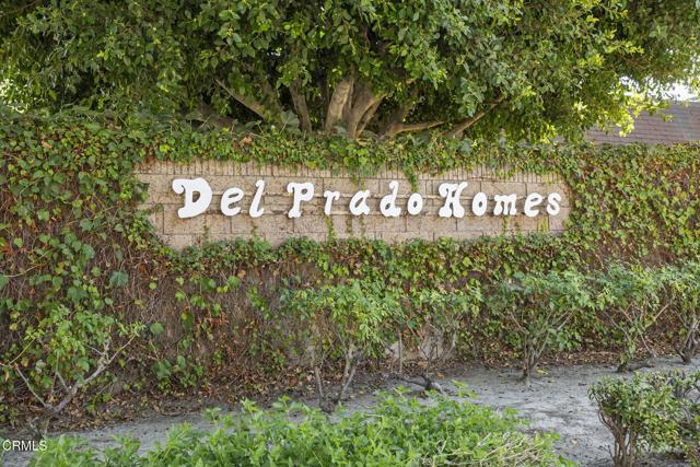 Detail Gallery Image 43 of 43 For 1717 Coronado Ct, Camarillo,  CA 93010 - 2 Beds | 1/1 Baths