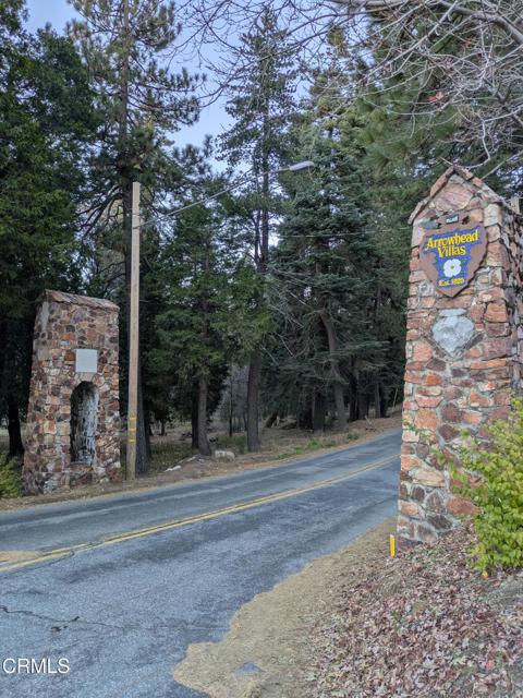 Detail Gallery Image 10 of 14 For 0 Fleming Creek, Lake Arrowhead,  CA 92352 - – Beds | – Baths