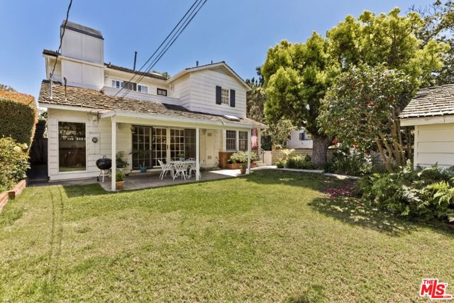 1001 Iliff Street, Pacific Palisades, California 90272, 5 Bedrooms Bedrooms, ,2 BathroomsBathrooms,Single Family Residence,For Sale,Iliff,24412083