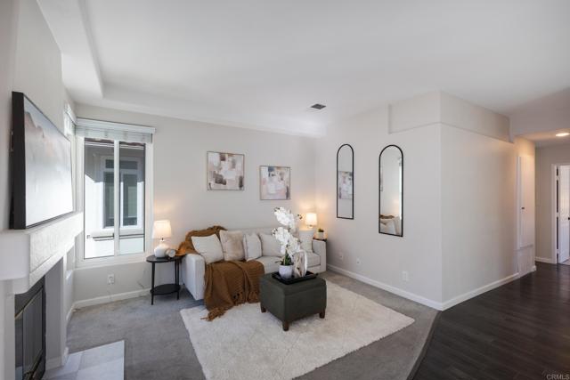 Detail Gallery Image 12 of 31 For 2395 Rancho Del Oro Rd #30,  Oceanside,  CA 92056 - 2 Beds | 2 Baths