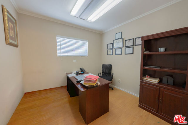  Commercial for Sale in West Hollywood, California