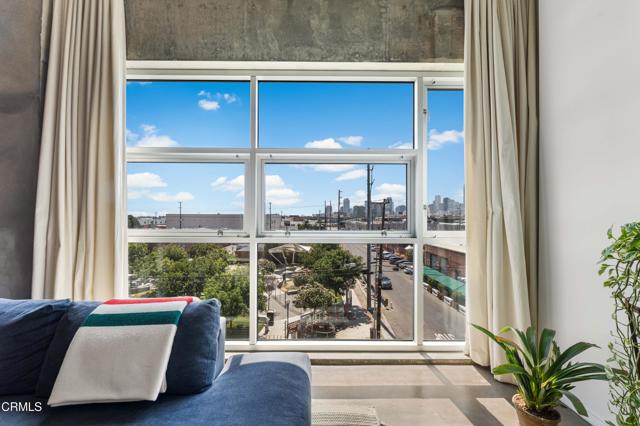 Detail Gallery Image 26 of 34 For 510 S Hewitt St #405,  Los Angeles,  CA 90013 - 1 Beds | 1 Baths