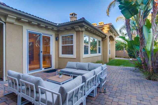 Detail Gallery Image 36 of 37 For 545 Quail Pointe Ln, Encinitas,  CA 92024 - 4 Beds | 3/1 Baths