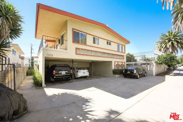 1428 11th Street Santa Monica, California