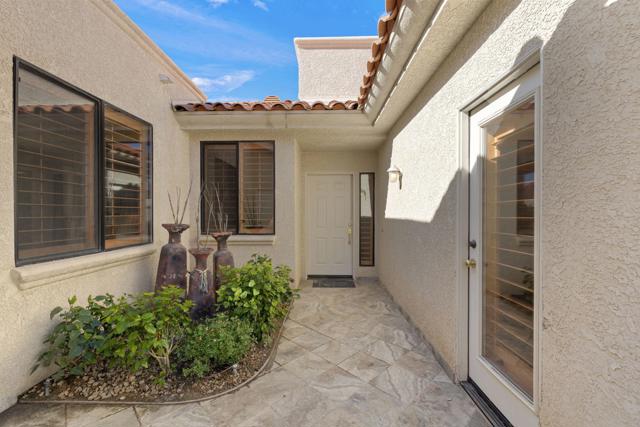 105 Potenza Circle, Palm Desert, CA 92211