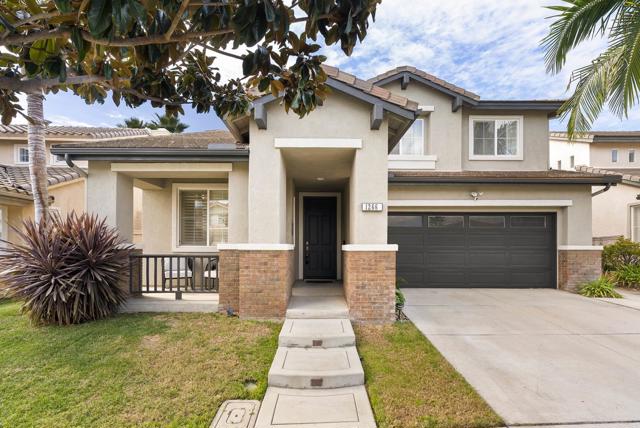 Detail Gallery Image 3 of 40 For 1266 Morgan Hill Dr, Chula Vista,  CA 91913 - 4 Beds | 2/1 Baths