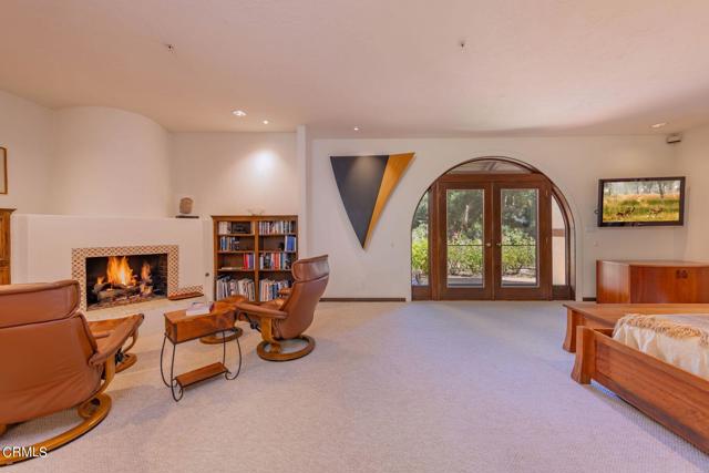 Detail Gallery Image 36 of 43 For 10829 10883 10883 Oak Knoll Rd, Ojai,  CA 93023 - 4 Beds | 4/1 Baths