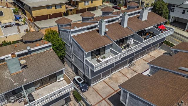 Detail Gallery Image 53 of 55 For 2021 Carnegie Ln #APT 7,  Redondo Beach,  CA 90278 - 3 Beds | 2/1 Baths