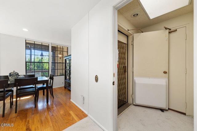 Detail Gallery Image 13 of 22 For 885 S Orange Grove Bld #18,  Pasadena,  CA 91105 - 3 Beds | 2/1 Baths