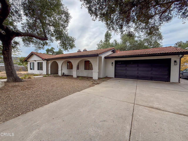 Detail Gallery Image 2 of 60 For 159 Burnham Rd, Oak View,  CA 93022 - 3 Beds | 2 Baths