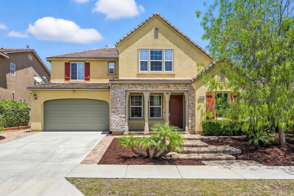 17525 Black Granite Drive