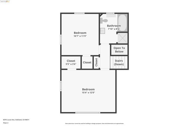 6576 Lucas AVE, Oakland CA: https://media.crmls.org/mediaz/6044a555-d9e5-4a16-8f7f-6a182ad8e35d.jpg