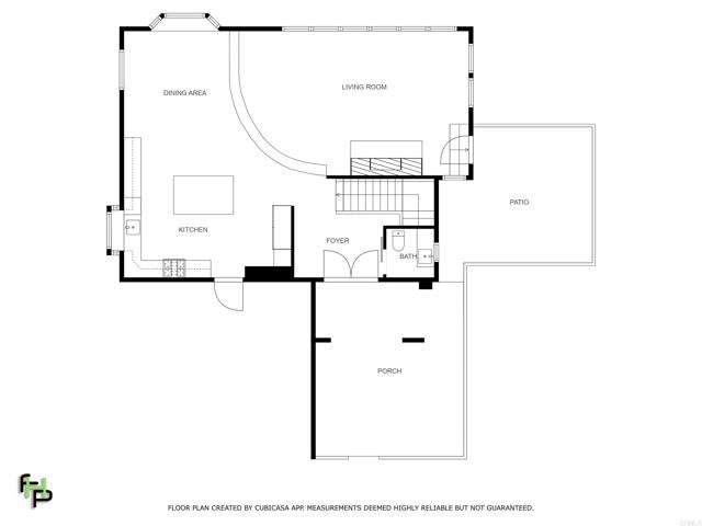 Image 72 of 74 For 1414 Franciscan Way