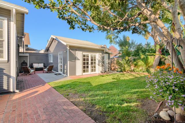 Detail Gallery Image 36 of 44 For 3915 Falcon St, San Diego,  CA 92103 - 3 Beds | 3 Baths